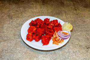 Paneer 65