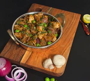 Matar Mushroom