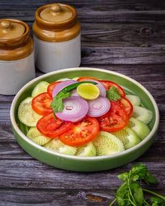 Green Salad