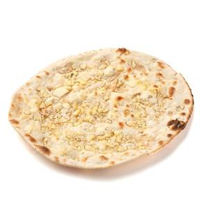 Garlic Roti