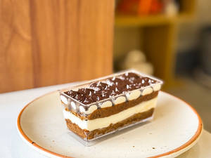 The Og Tiramisu