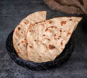 Tandoori Roti - Butter