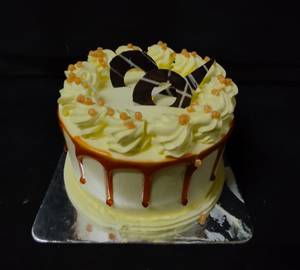 Butterscotch [450 grams]