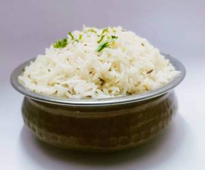 Jeera Rice