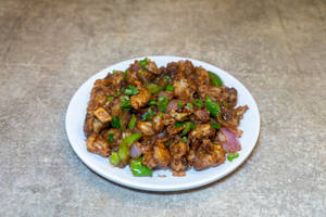 Gobi Manchurian