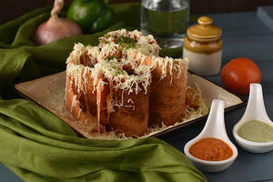 Cheese Burst Dosa