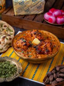 Chicken Tikka Butter Masala