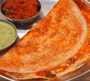 Podi Ghee Dosa