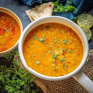 Dal Fry