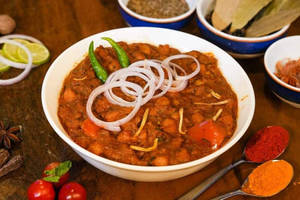 Chana Masala