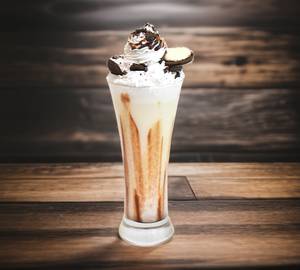 Oreo shake