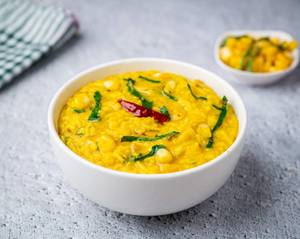 Corn Palak Khichdi