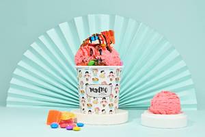 Candy Land Gudbud Sundae