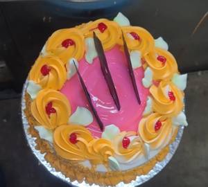 Mini cake [250 grams]  