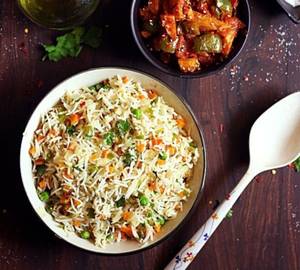 Veg Fried Rice