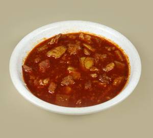 Pork Baffat Curry