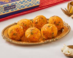 Suhagan Laddu