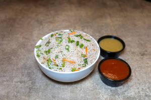 Veg Fried Rice
