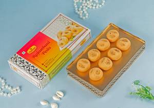 Rajasthani Peda