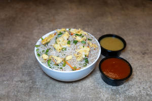Egg Fried Rice