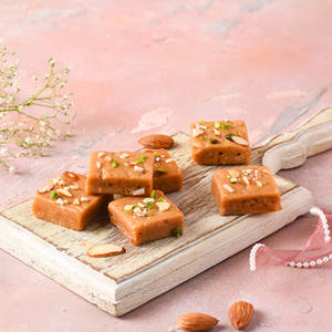 Soan Halwa 18g
