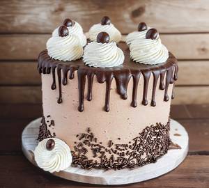 Choco Bite Cake 