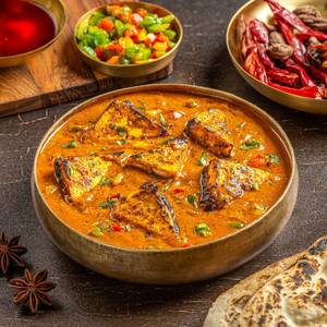 Paneer Lababdar