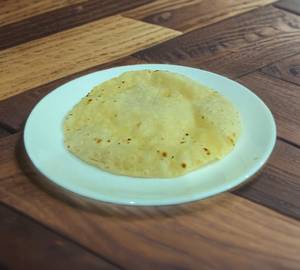 Butter Roti (Chakki Aata)