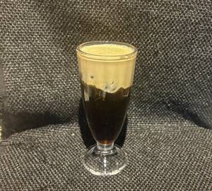 Irish Cream Cold Brew