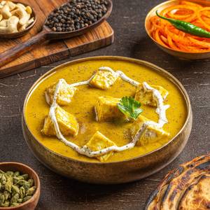 RDBD Paneer Butter Masala
