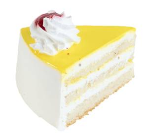 Pineapple Pastry