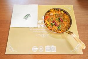 Kadai Veg