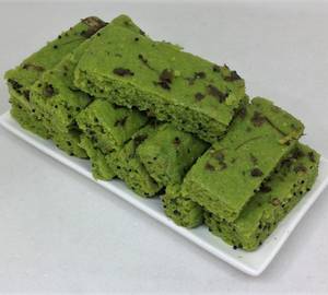 Methi Moong Dhokla