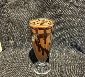 Iced Mocha