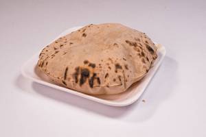 Butter Phulka