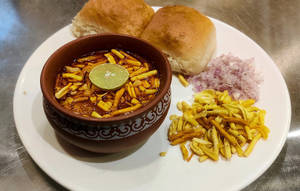 Misal Pav