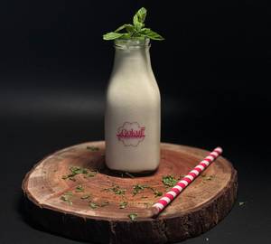 Buttermilk