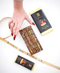 Signature Kunafa Xoco bar 3 packs