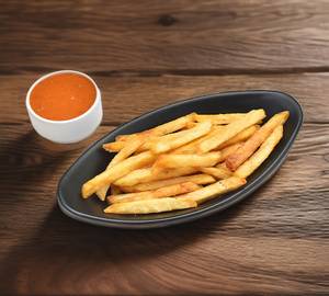Classic fries