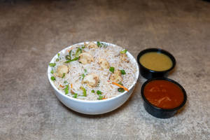 Gobi Fried Rice