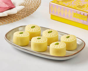 Doodh Peda