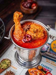 Balti Chicken