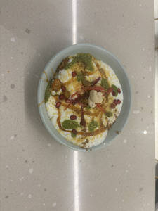 Aloo Tikki