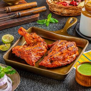 Tandoori Chicken Classic