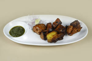 Pork Kebab [8pieces]
