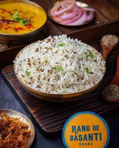 Jeera Rice