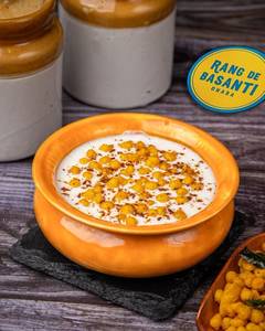 Boondi Raita