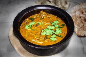 Mushroom Handi
