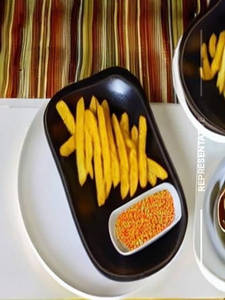 Finger Chips