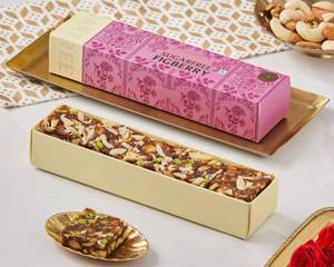 Sugar Free FigBerry